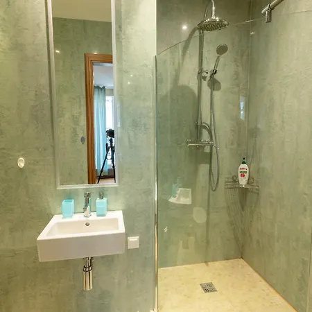 Apartment Royal Whith Free Parking *